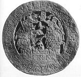 koin bangsa Maya